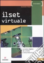 Il set virtuale. La scena digitale nel cinema e nella televisione libro