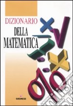 Dizionario della matematica