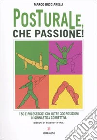 Posturale e movimento