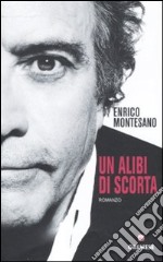 Un alibi di scorta libro