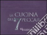 La cucina dei 7 peccati libro