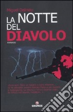 La notte del diavolo libro