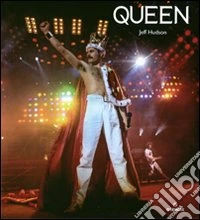 Queen. Ediz. illustrata