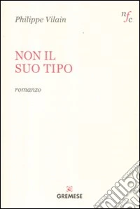 Non il suo tipo libro