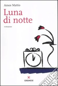 Luna di notte