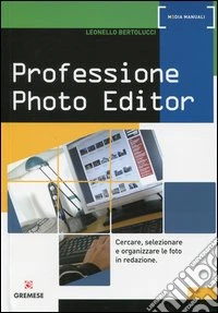 Professione photo editor