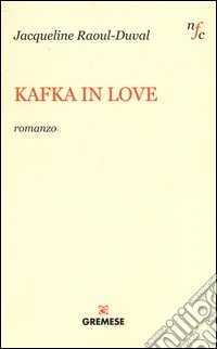 Kafka in love libro