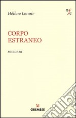 Corpo estraneo libro