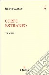 Corpo estraneo libro