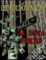 La zona verde libro