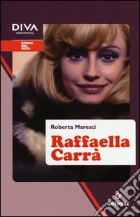 Raffaella Carrà