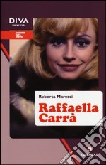 Raffaella Carrà libro