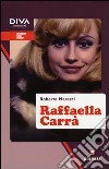 Raffaella Carrà libro