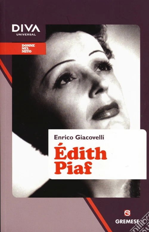 Edith Piaf