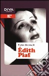 Edith Piaf libro