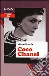 Coco Chanel libro di Ponchia Viviana