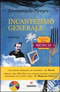 Incantesimo generale
