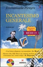 Incantesimo generale libro