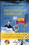 Incantesimo generale libro