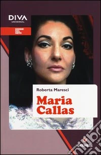 Maria Callas
