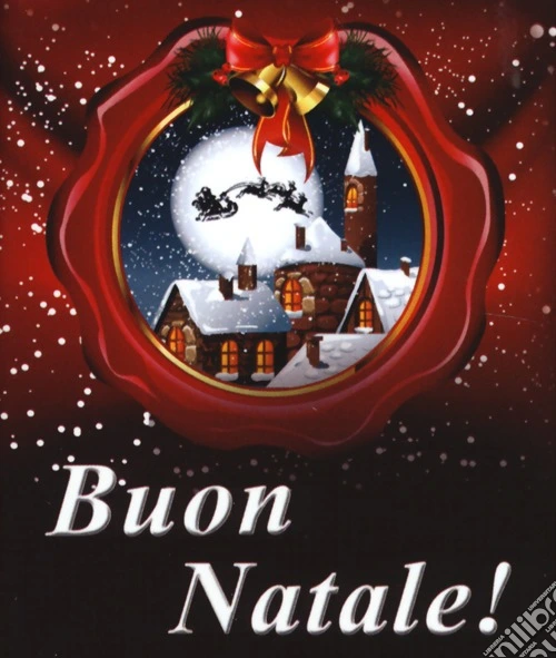 Buon Natale!