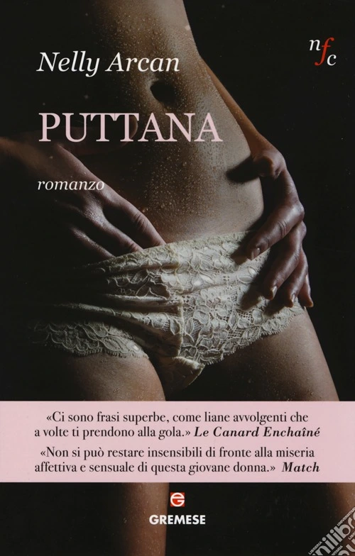 Puttana