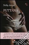 Puttana libro di Arcan Nelly