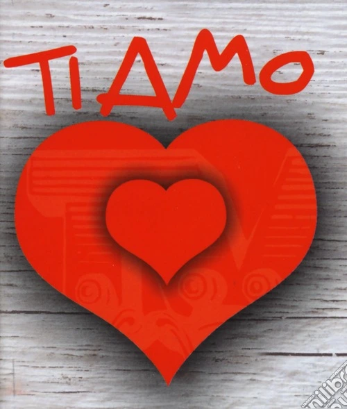 Ti amo