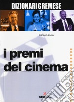 I Premi del cinema libro