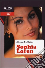 Sophia Loren libro