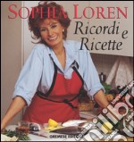 Ricordi e ricette libro