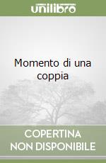 Momento di una coppia libro