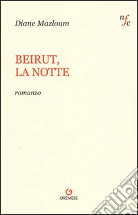 Beirut, la notte