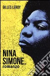 Nina Simone libro di Leroy Gilles