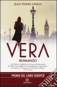 Vera libro