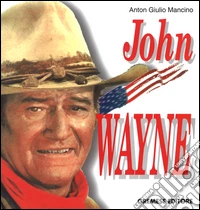 John Wayne