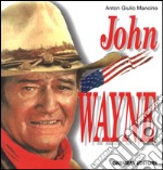 John Wayne libro