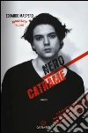 Nero catrame libro