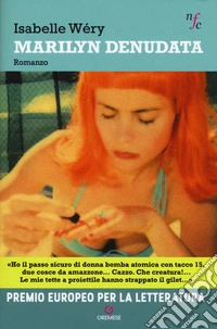 Marilyn denudata