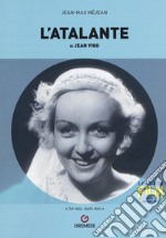 L'Atalante di Jean Vigo libro