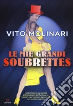 Le mie grandi soubrettes libro