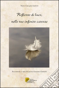 Riflesso di luce, nelle tue infinite carezze libro