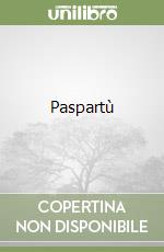 Paspartù