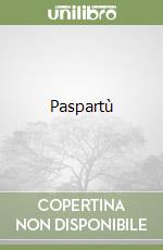 Paspartù libro