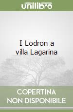 I Lodron a villa Lagarina libro