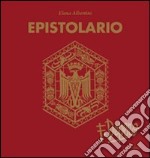 Epistolario Fortunato Depero libro