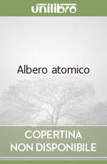 Albero atomico libro