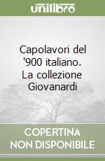 Capolavori del '900 italiano. La collezione Giovanardi libro