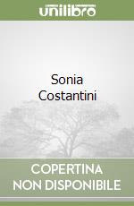 Sonia Costantini