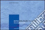 Infrastrutture Canarie. Due progetti a Tenerife libro